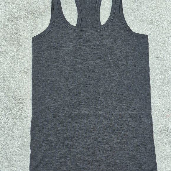 Lululemon Swiftly Tech Racerback Tank Size 4 - Picture 3 of 8